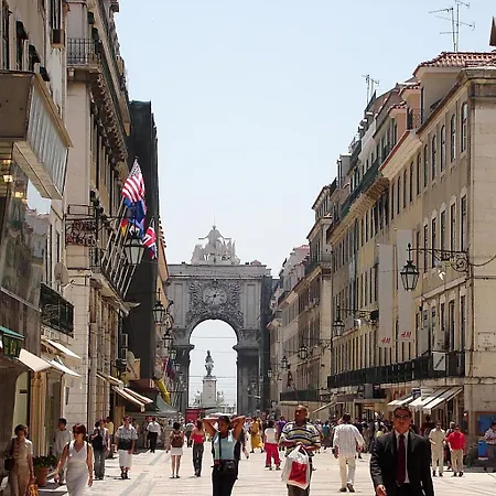 Luminous 公寓 Lisboa