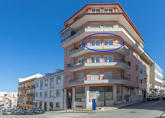 Apartament Luminous *