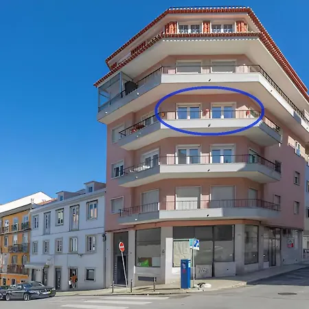 Apartament Luminous *