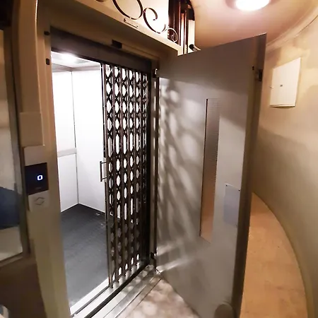 Apartament Luminous *