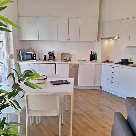 Apartament Luminous *