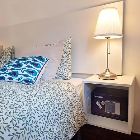 Appartement Luminous Lisboa