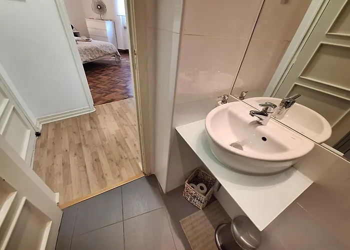 Luminous Διαμέρισμα