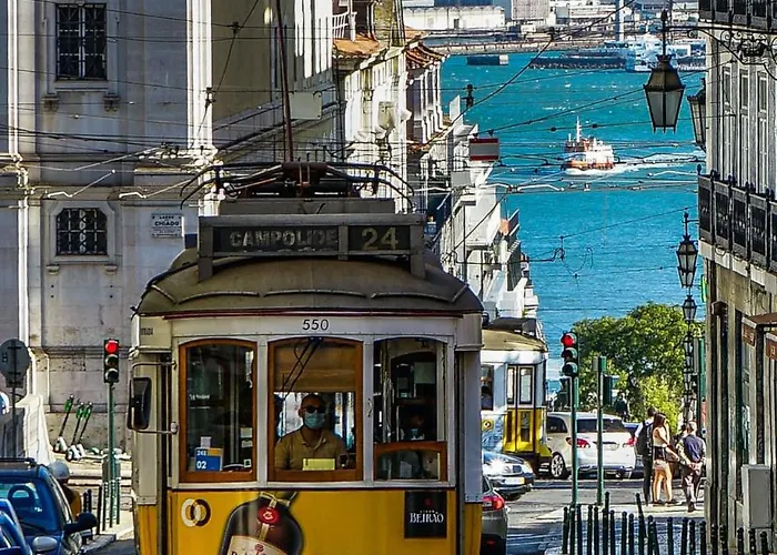 Luminous Διαμέρισμα *