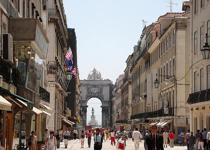 Luminous Διαμέρισμα Lisboa