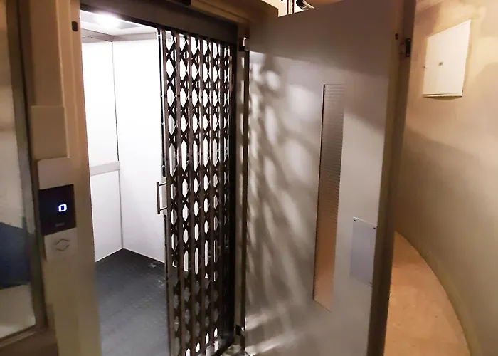 Διαμέρισμα Luminous *