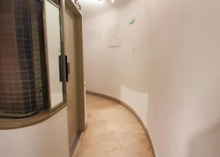 Luminous Διαμέρισμα Lisboa