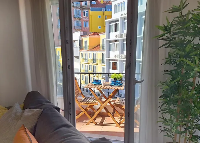 Διαμέρισμα Luminous *