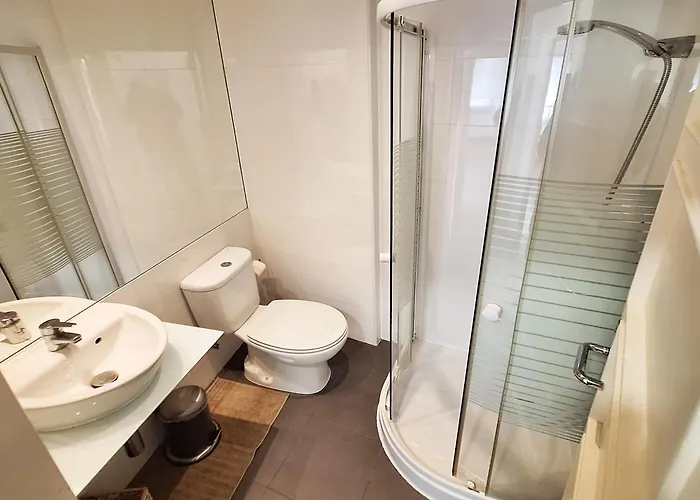 Luminous Διαμέρισμα Lisboa