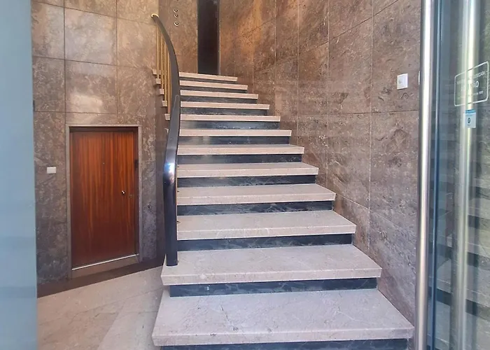 Luminous Διαμέρισμα Lisboa