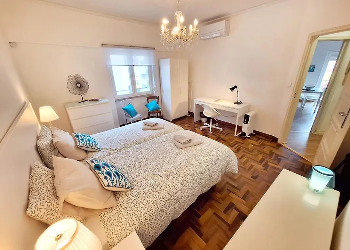 Luminous Διαμέρισμα *