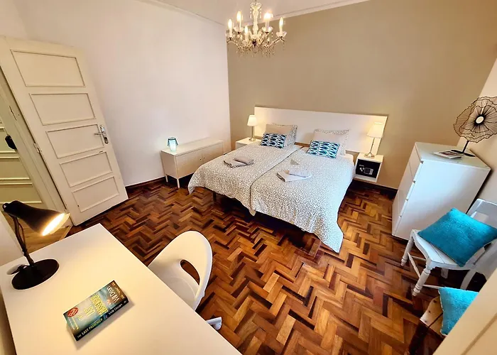 Luminous Διαμέρισμα *