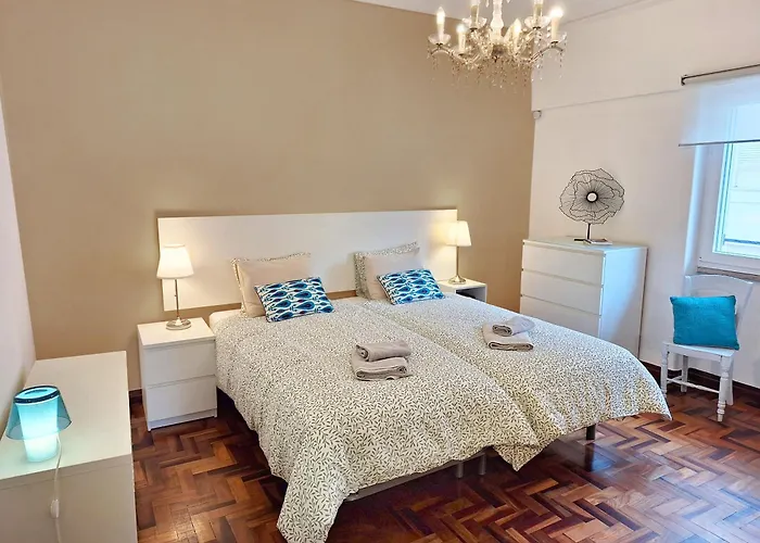 Διαμέρισμα Luminous *