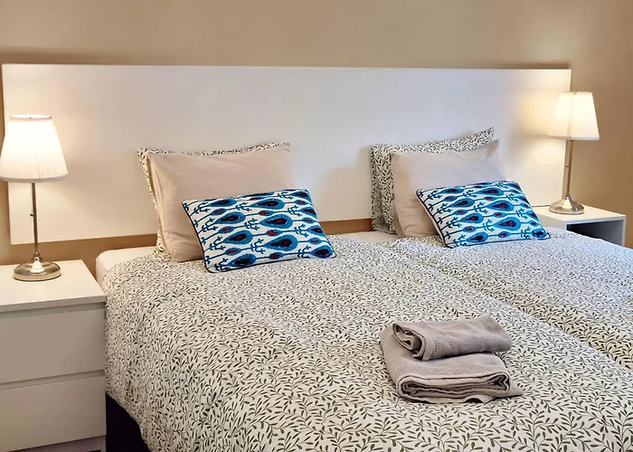 Luminous Διαμέρισμα *