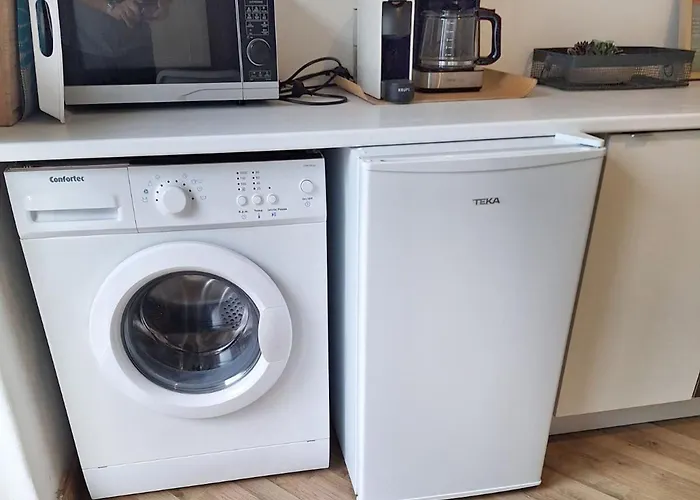 Luminous Διαμέρισμα *