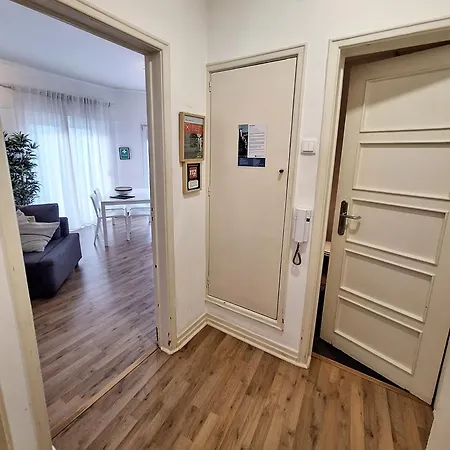 Appartement Luminous *