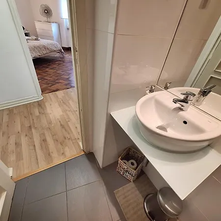 Luminous Appartement