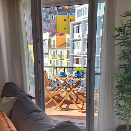 Appartement Luminous *