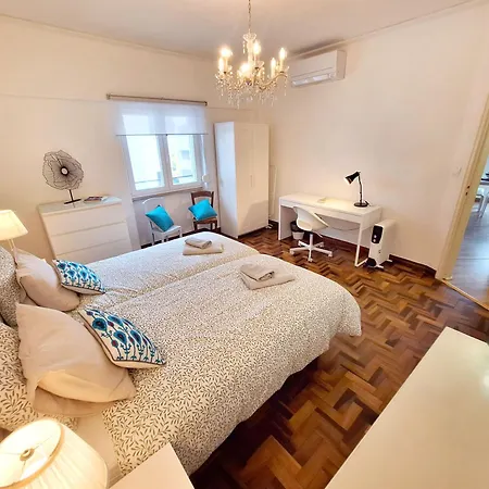 Luminous Appartement *