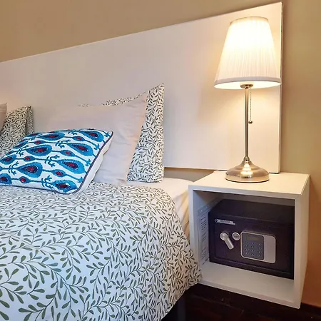 Luminous Appartement