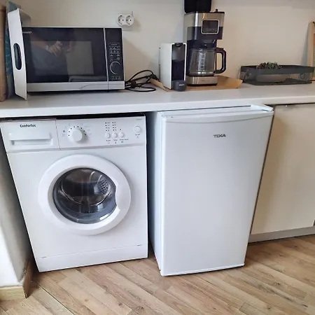 Luminous Appartement *