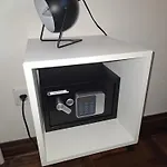 Luminous דירה