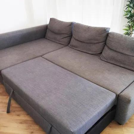 Luminous Apartman *