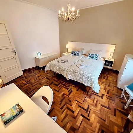Luminous Apartman *